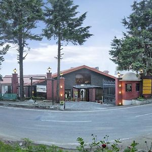 Club Mahindra Kanatal