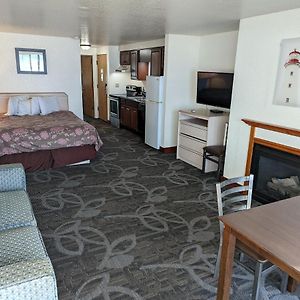 Family Suite Ocean View Non-Pet